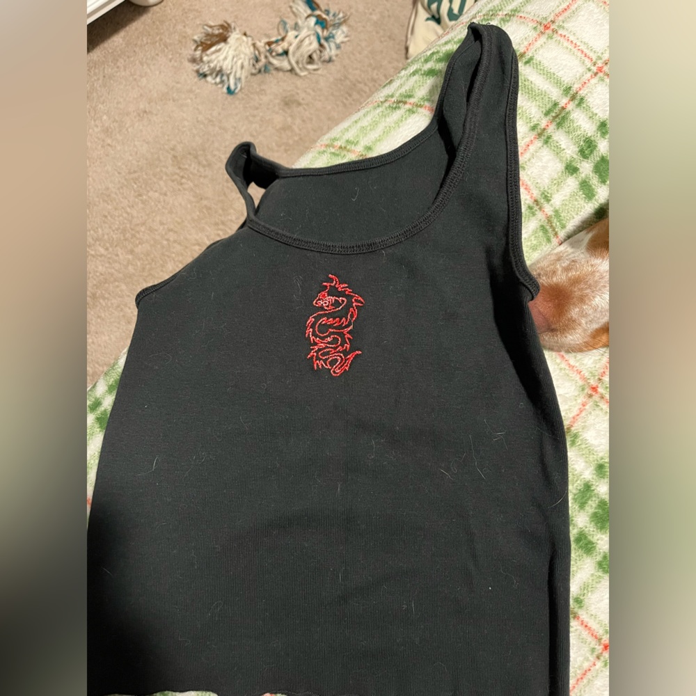 Brandy Melville tank